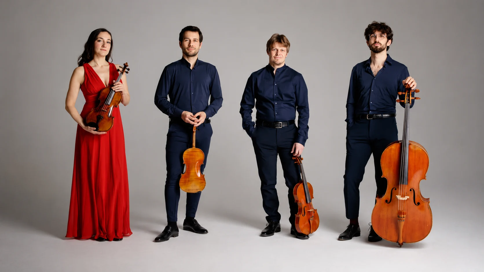 Alinde Quartett