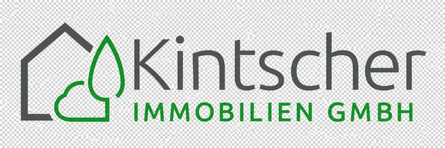 Kintscher Immobilien – Logo